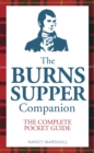 Image for The Burns Supper companion