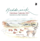 Image for Hebridean Calendar 2021
