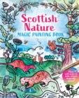 Image for Magic Painting Book: Scottish Nature