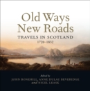 Image for Old Ways New Roads