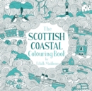 Image for The Scottish Coastal Colouring Book