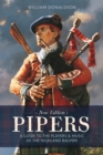 Image for Pipers  : a guide to the players and music of the Highland bagpipe