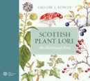 Image for Scottish plant lore  : an illustrated flora