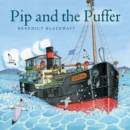 Image for Pip and the Puffer