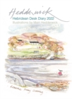 Image for Hebridean Desk Diary 2022