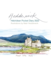 Image for Hebridean Pocket Diary 2022