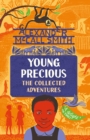 Image for Young Precious  : the collected adventures