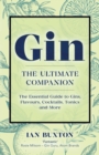 Image for Gin  : the ultimate companion
