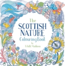 Image for The Scottish Nature Colouring Book