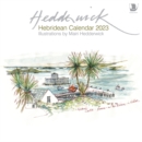 Image for Hebridean Calendar 2023
