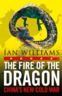 Image for The fire of the dragon  : China&#39;s new cold war