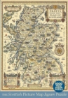 Image for The Scottish Picture Map Jigsaw