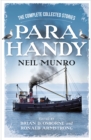 Image for Para Handy  : the complete collected stories