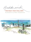 Image for Hebridean Desk Diary 2024
