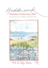 Image for Hebridean Pocket Diary 2024