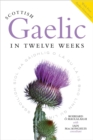 Image for Scottish Gaelic in twelve weeks