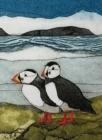 Image for Wild Birds Pocket Notebook: Puffin