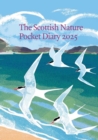 Image for The Scottish Nature Pocket Diary 2025