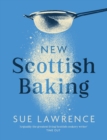 Image for New Scottish Baking