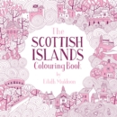 Image for The Scottish Islands Colouring Book