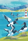 Image for The Scottish Nature Pocket Diary 2026