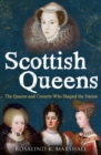 Image for Scottish Queens