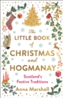 Image for The Little Book of Christmas and Hogmanay