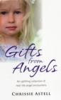 Image for Gifts from angels  : an uplifting collection of real-life angel encounters