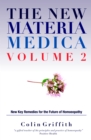 Image for The new materia medicaVolume 2