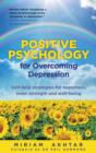 Image for Positive Psychology for Depression