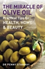 Image for The Miracle of Olive Oil