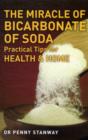 Image for Miracle of Bicarbonate of Soda