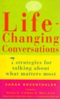 Image for Life-changing Conversations