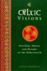 Image for Celtic visions  : seership, omens and dreams of the otherworld