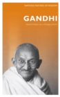 Image for Gandhi  : radical wisdom for a changing world