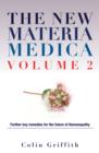 Image for The new materia medica.