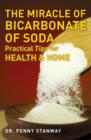 Image for Miracle of Bicarbonate of Soda: Practical Tips for Health and Home