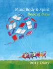 Image for Mind, Body, Spirit Book of Days