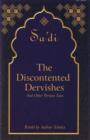 Image for Discontented Dervishes and Other Persian Tales