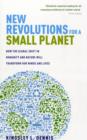 Image for New Revolutions for a Small Planet