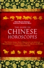 Image for The guide to Chinese horoscopes  : the twelve animal signs, personality and aptitude, relationships and compatibility, work, money and health, horoscopes over time