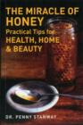 Image for Miracle of Honey