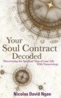 Image for Your Soul Contract Decoded