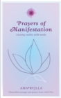 Image for Prayers of Manifestation
