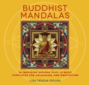 Image for Buddhist Mandalas