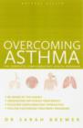 Image for Overcoming asthma  : the complete complementary health program