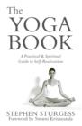 Image for The yoga book: a practical guide to self-realization