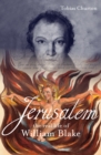 Image for Jerusalem!  : the real life of William Blake