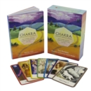Image for Chakra Wisdom Oracle Cards : The Complete Spiritual Toolkit for Transforming Your Life