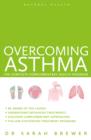 Image for Overcoming Asthma: The Complete Complementary Health Program